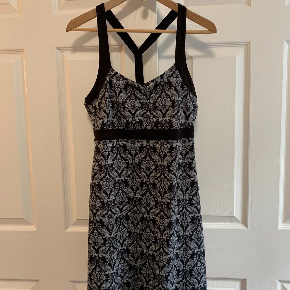 Lola Sundress